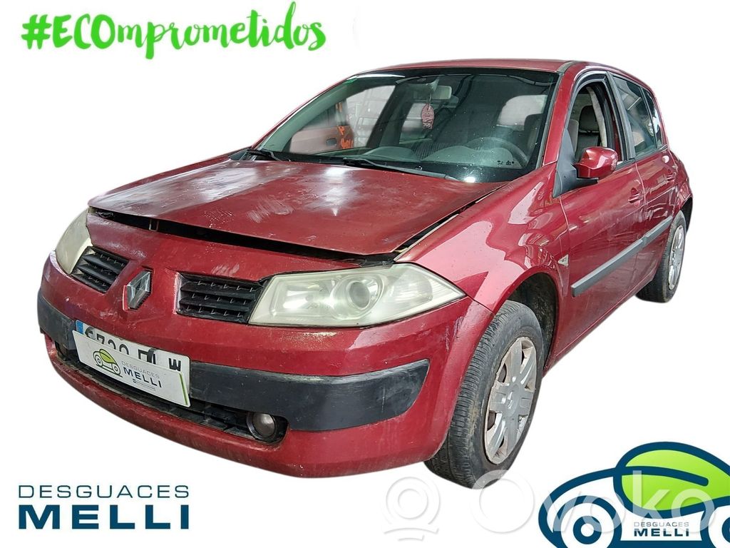 Megane II Megane  8200682381