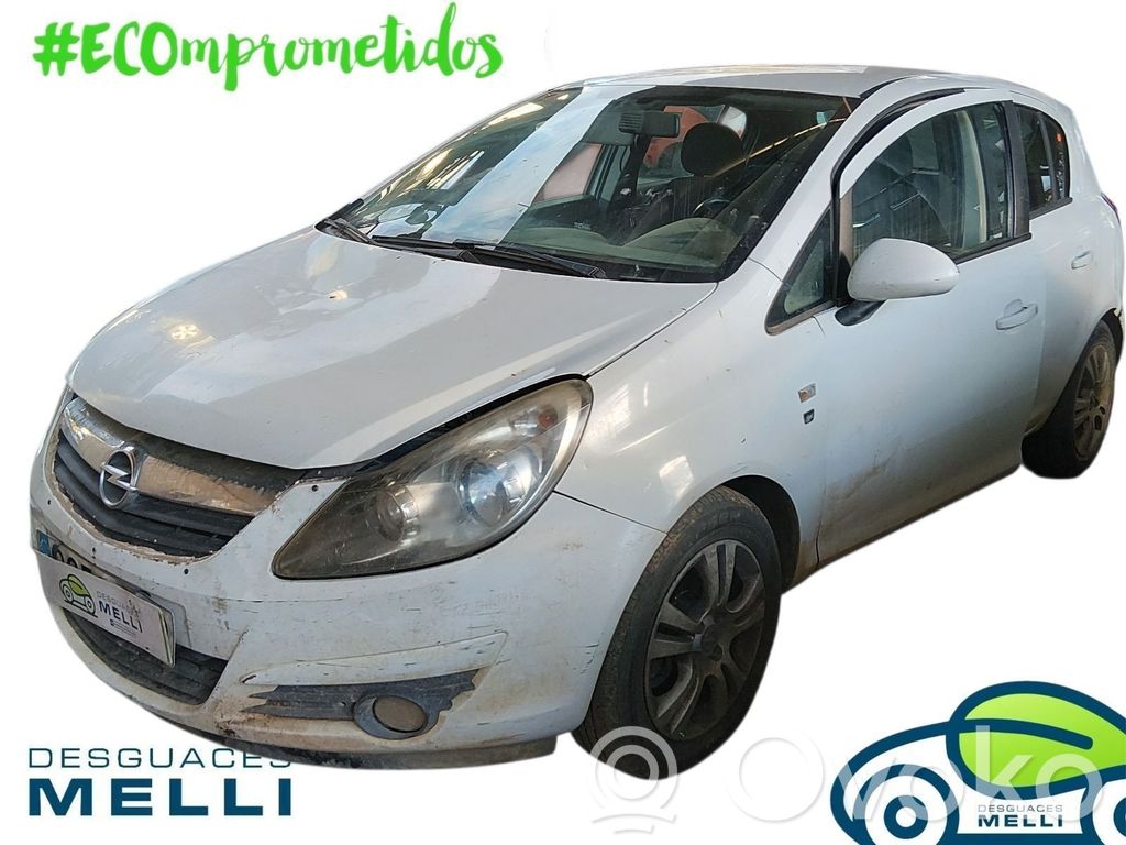 Corsa D Corsa  13191106