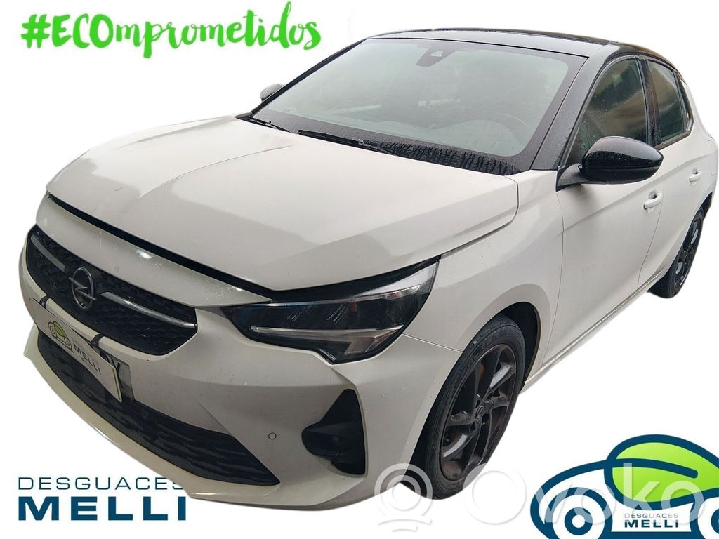 Corsa F Corsa  9825390980