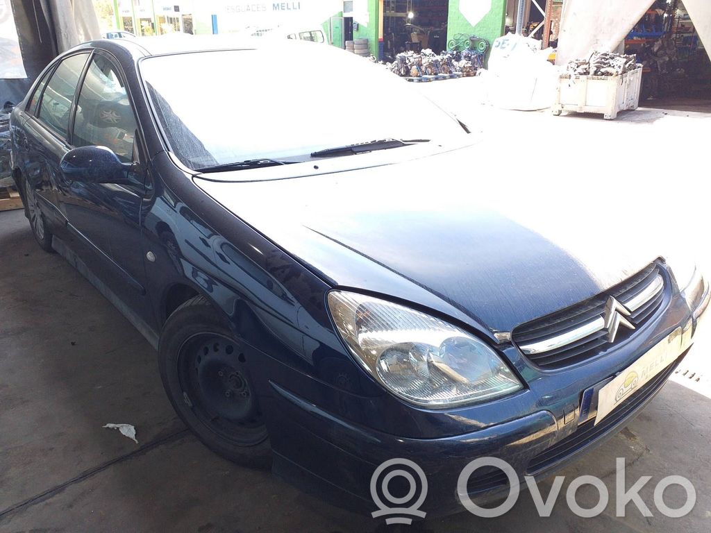C5 C5, C5 Aircross  9637093810