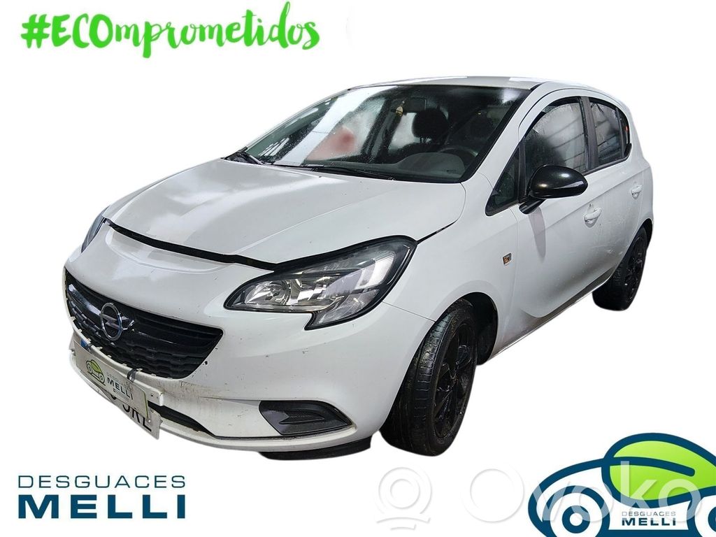Corsa E Corsa  13432213
