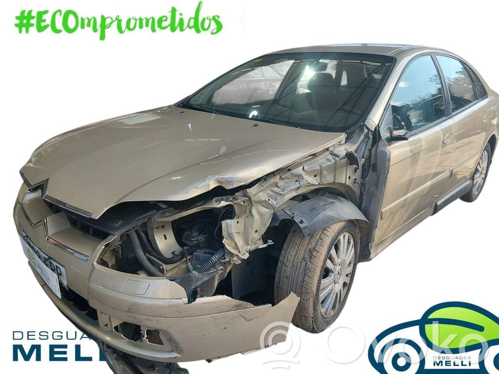 C5 C5, C5 Aircross  9659770580