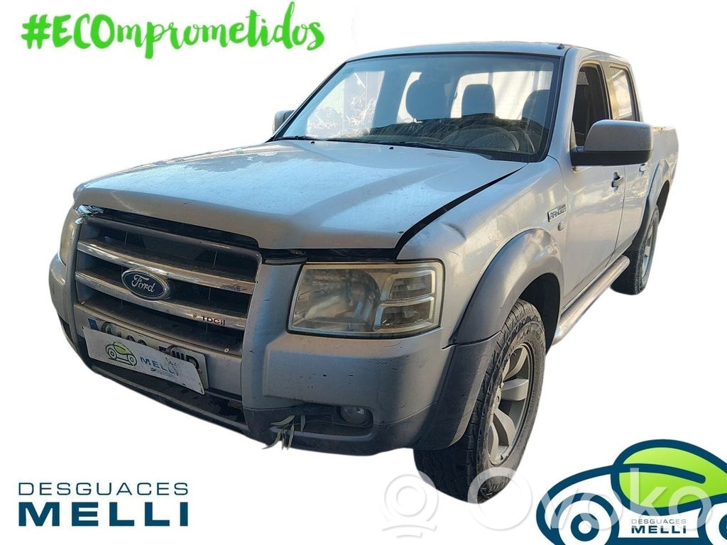 Ranger Ranger  RZWLA07