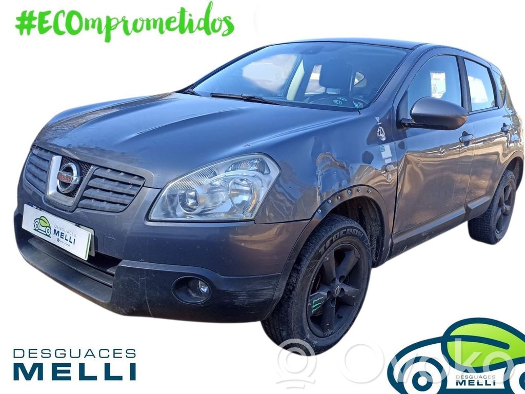 Qashqai Qashqai, Qashqai+2  47660JD01B