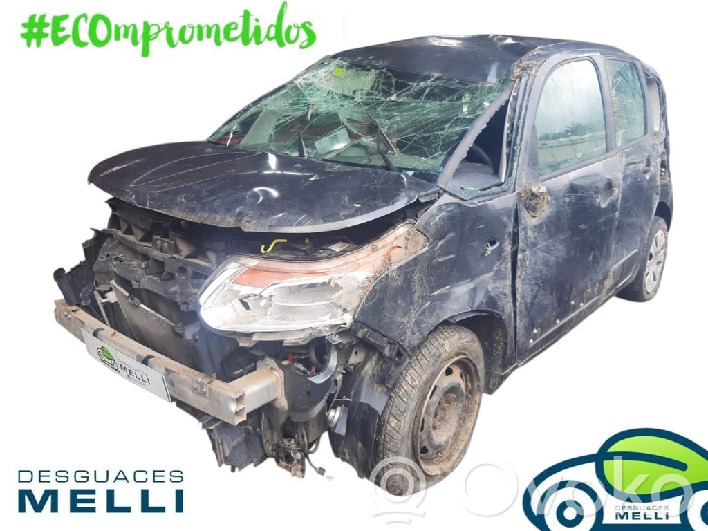 C3 C3, Pluriel, Picasso  96628855JK
