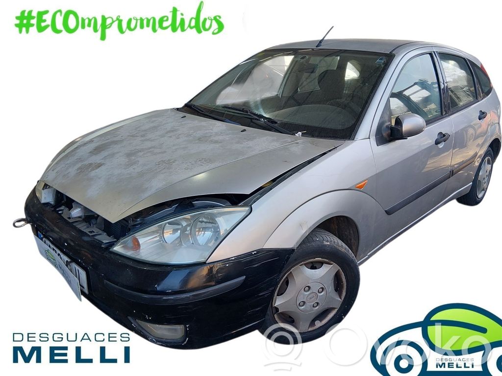 Focus Focus  98AB18C419