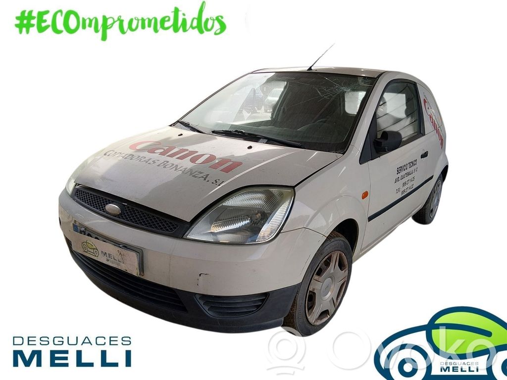 Fiesta Fiesta  9637413980