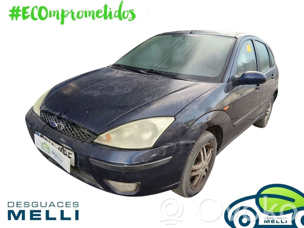 Focus Focus  93BG17B676BB