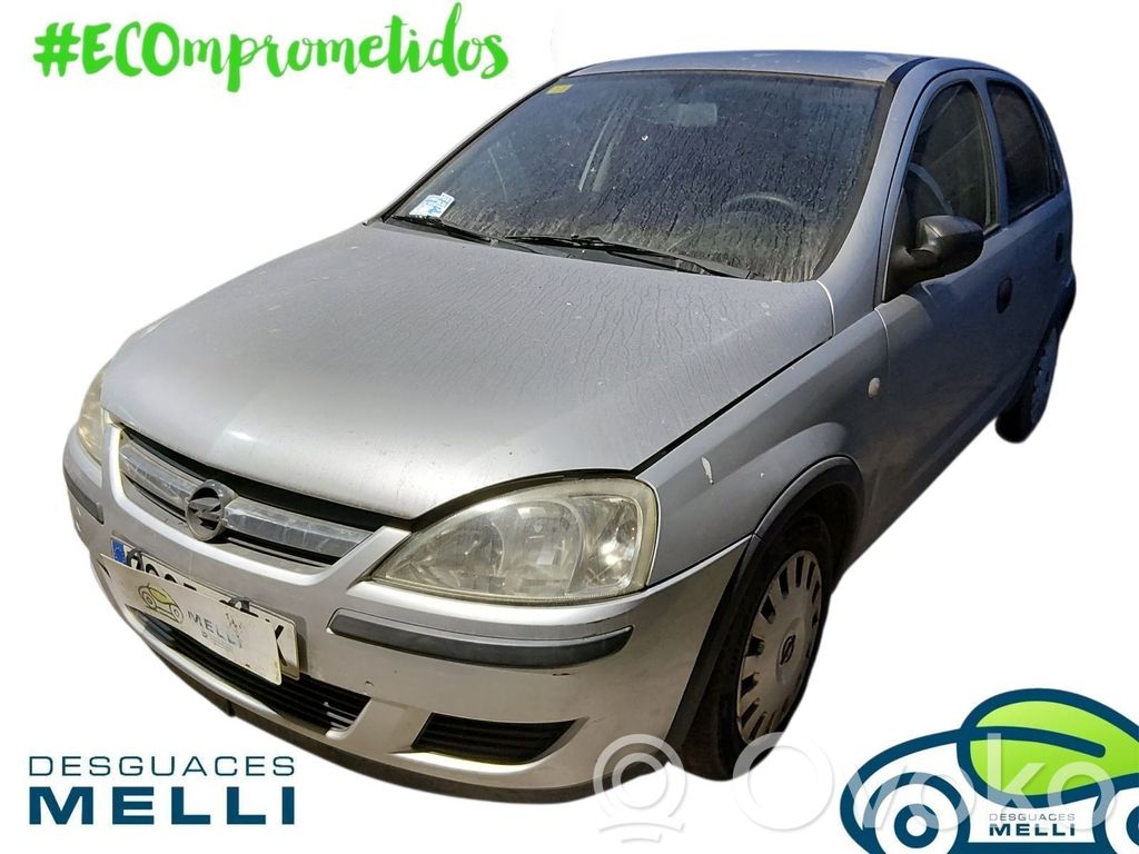 Corsa C Corsa  09185413
