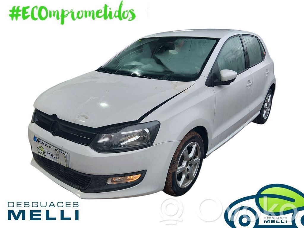 Polo V 6R Polo  6R0937086F