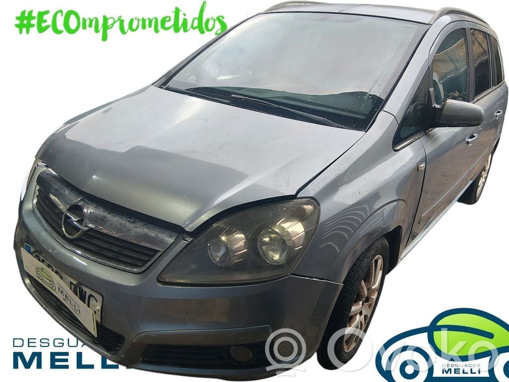 Zafira B Zafira  55198922
