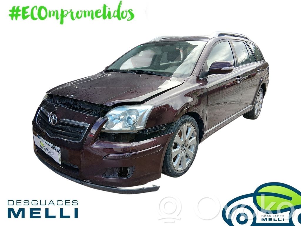 Avensis T250 Avensis  8978005040