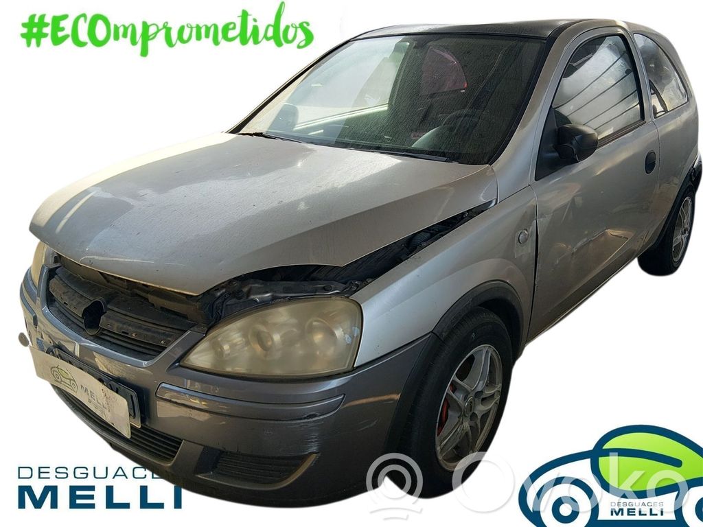 Corsa C Corsa  55190069