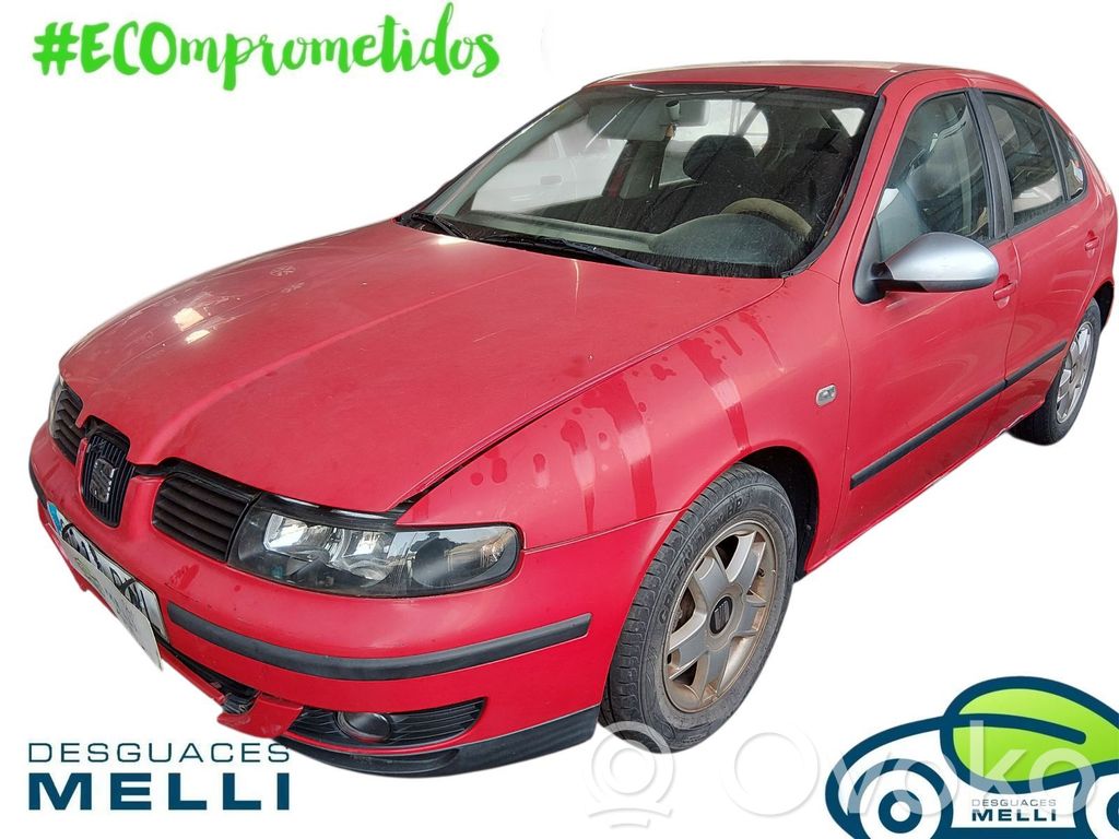 Leon (1M) Leon  1M0831055N