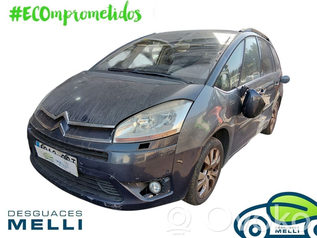 C4 Grand Picasso C4 Picasso, Grand Picasso, Aircross, Cactus  9654654880