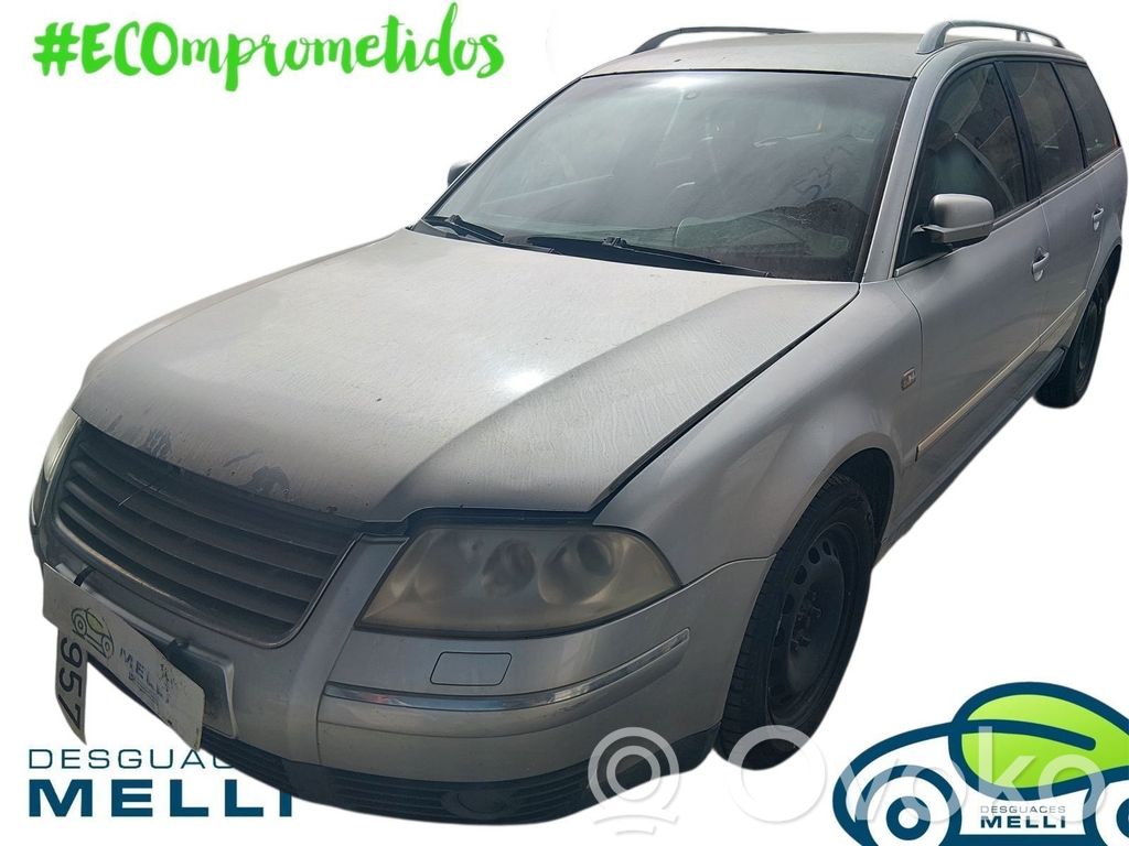 PASSAT B5.5 Passat  3B9833052AC