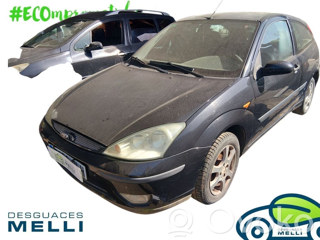 Focus Focus  1201937