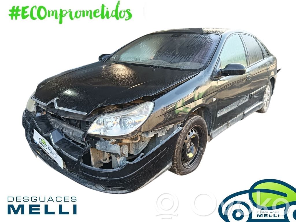 C5 C5, C5 Aircross  9136J9