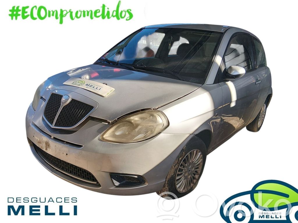Ypsilon Ypsilon  51786654
