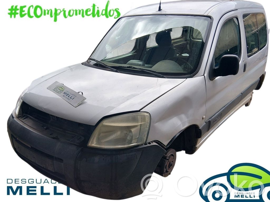 Berlingo Berlingo  9652246380