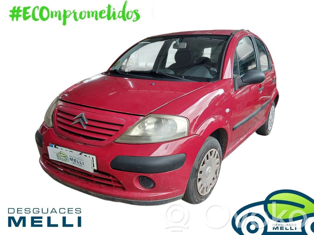 C3 C3, Pluriel, Picasso  9645994280