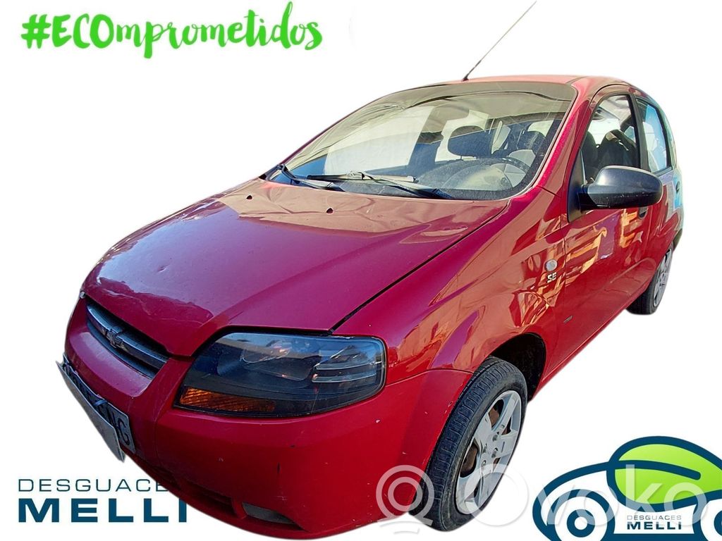Aveo Aveo  96540782