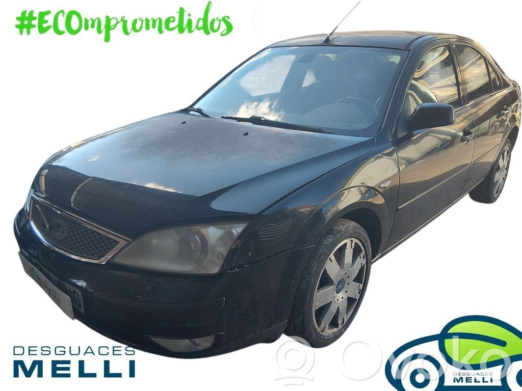 Mondeo Mk III Mondeo  1446438