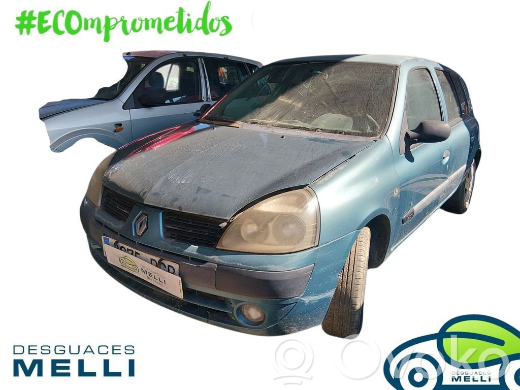 Clio II Clio  7751473239