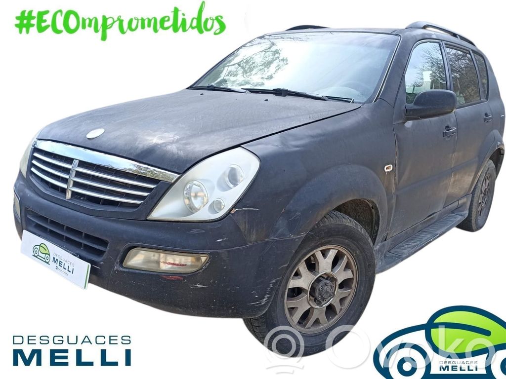 Rexton Rexton  6650943048