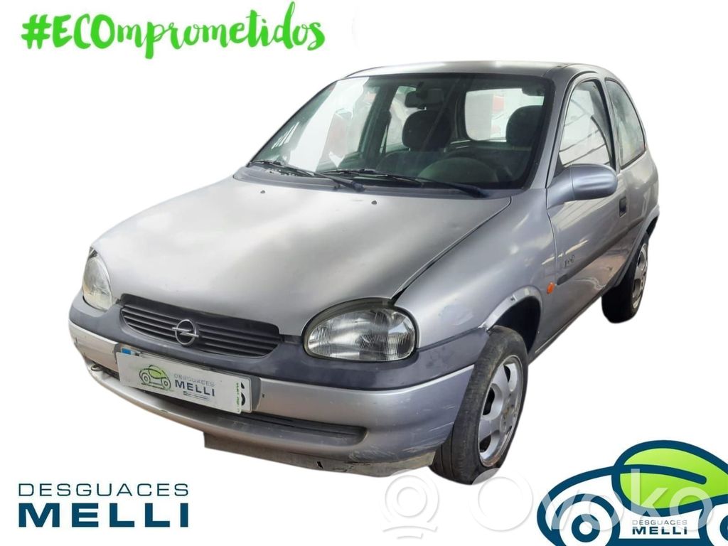Corsa B Corsa  90561967