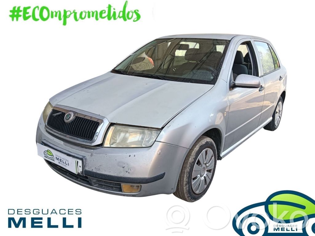 Fabia Mk1 (6Y) Fabia  6Y6945112B