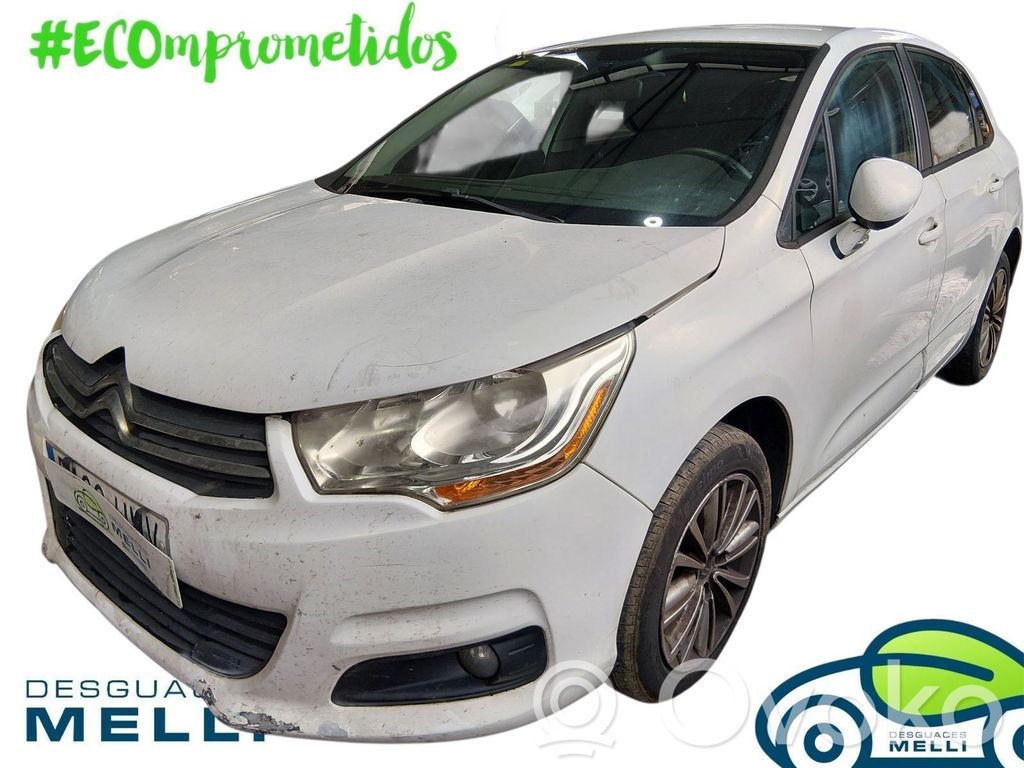 C4 I C4 Picasso, Grand Picasso, Aircross, Cactus  9684487210