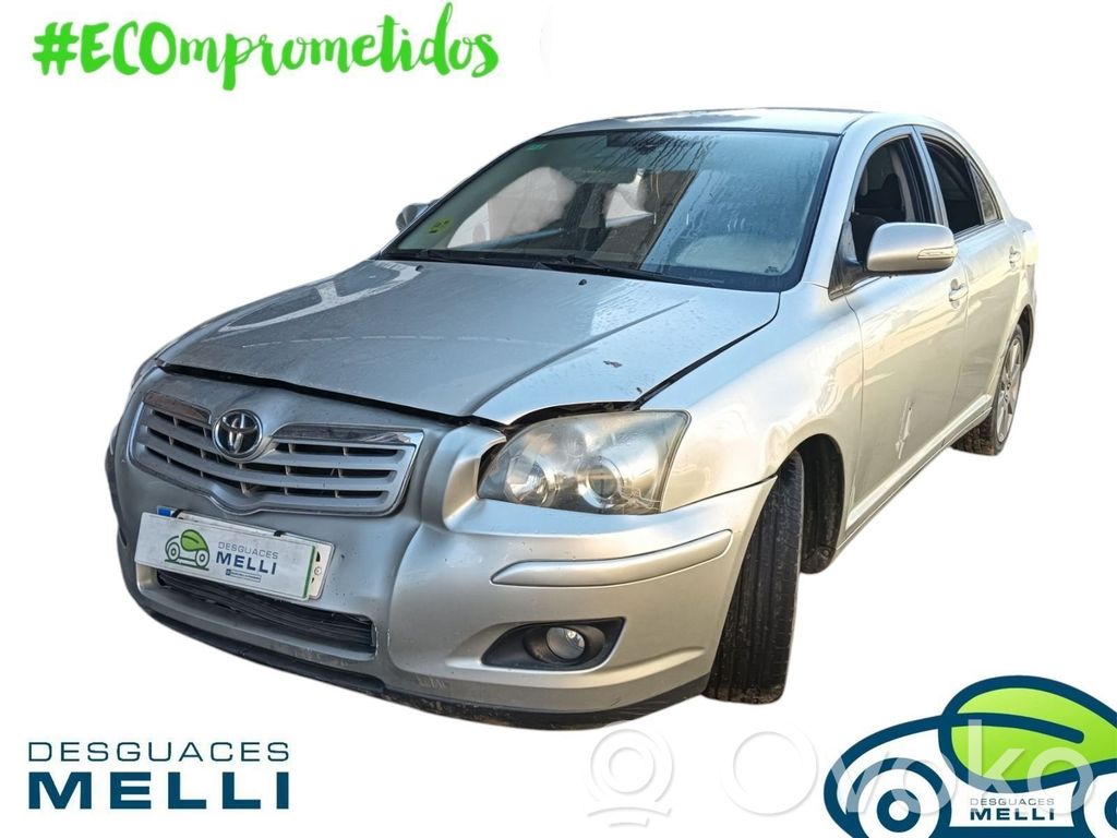 Avensis T250 Avensis  D1AD