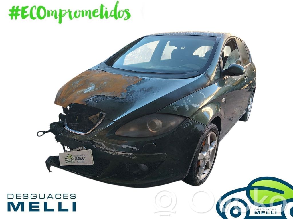 Toledo III (5P) Toledo  5P0959565