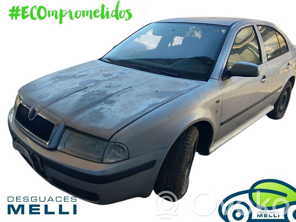 Octavia Mk2 (1Z) Octavia  3B0941531C