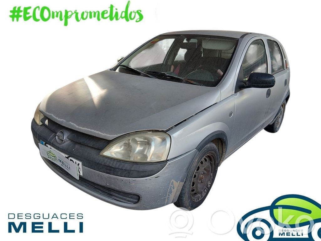 Corsa C Corsa  09164143