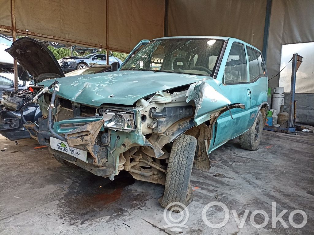 Terrano Terrano  485600F000