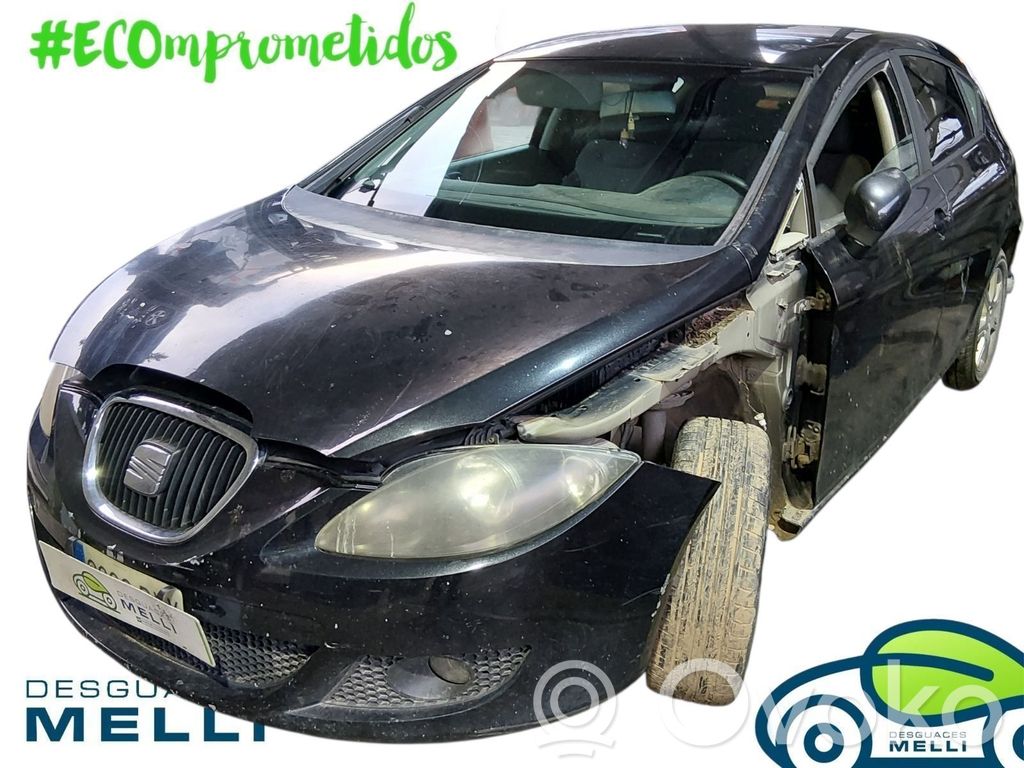 Leon (1P) Leon  5P0863263