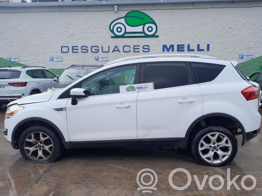 Kuga II Kuga  1502729