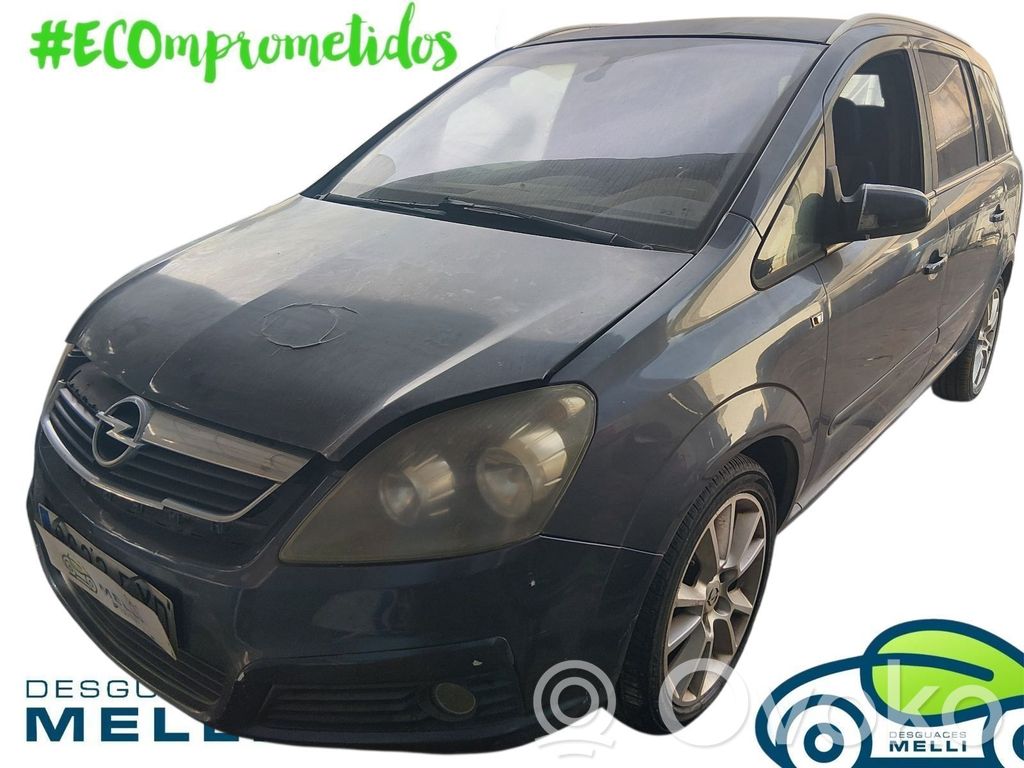 Zafira B Zafira  13100105