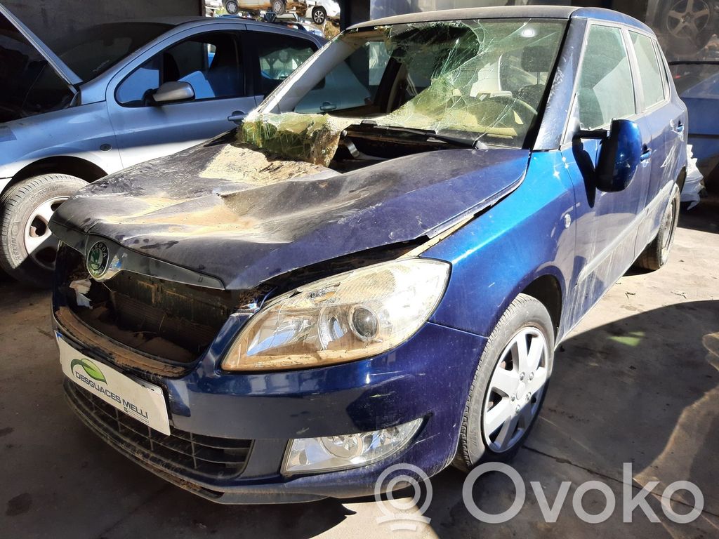 Fabia Mk1 (6Y) Fabia  03D103601G