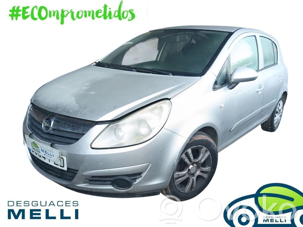 Corsa D Corsa  55198933