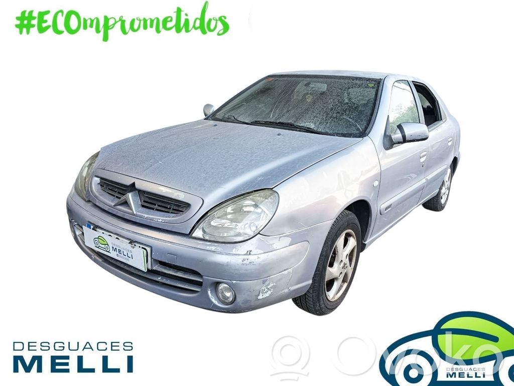 Xsara Xsara, Xsara Picasso  9643211880