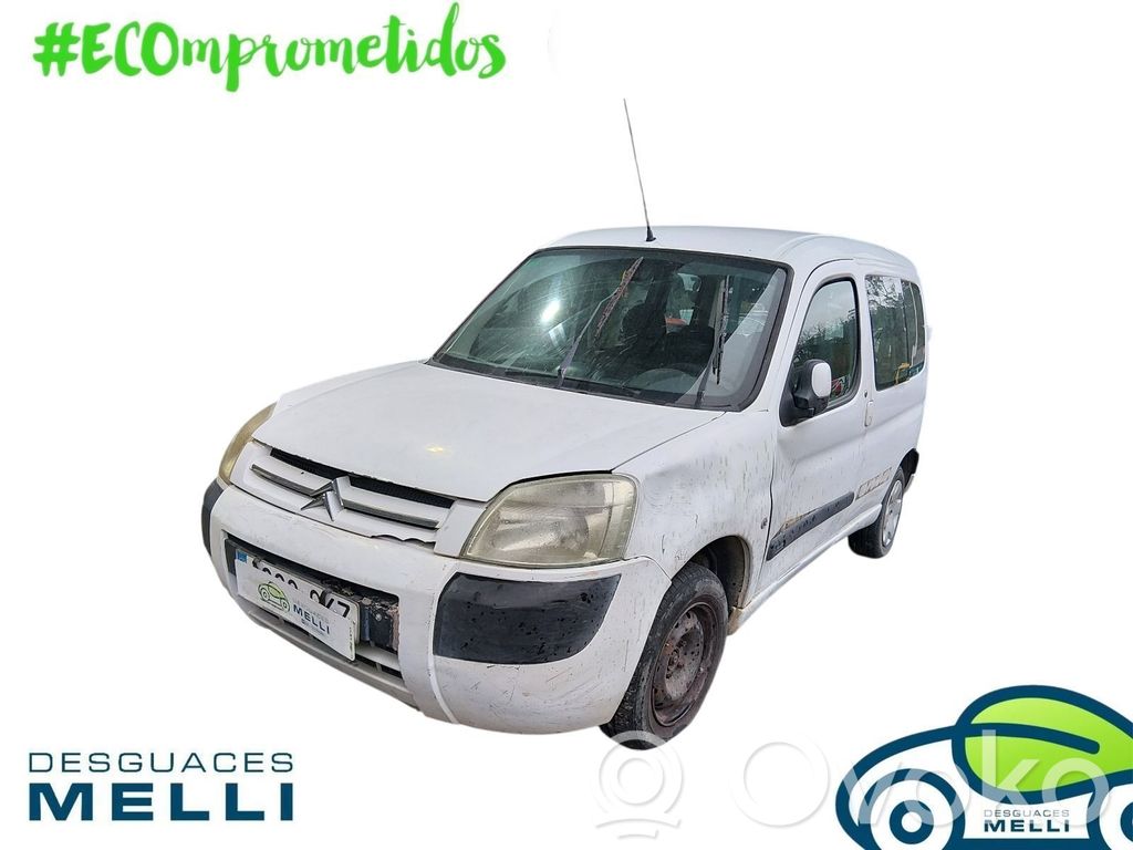 Berlingo Berlingo  9621422877