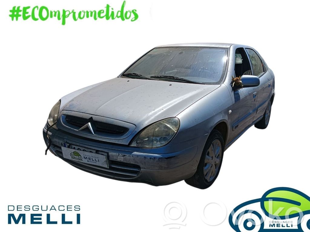 Xsara Xsara, Xsara Picasso  9136G1