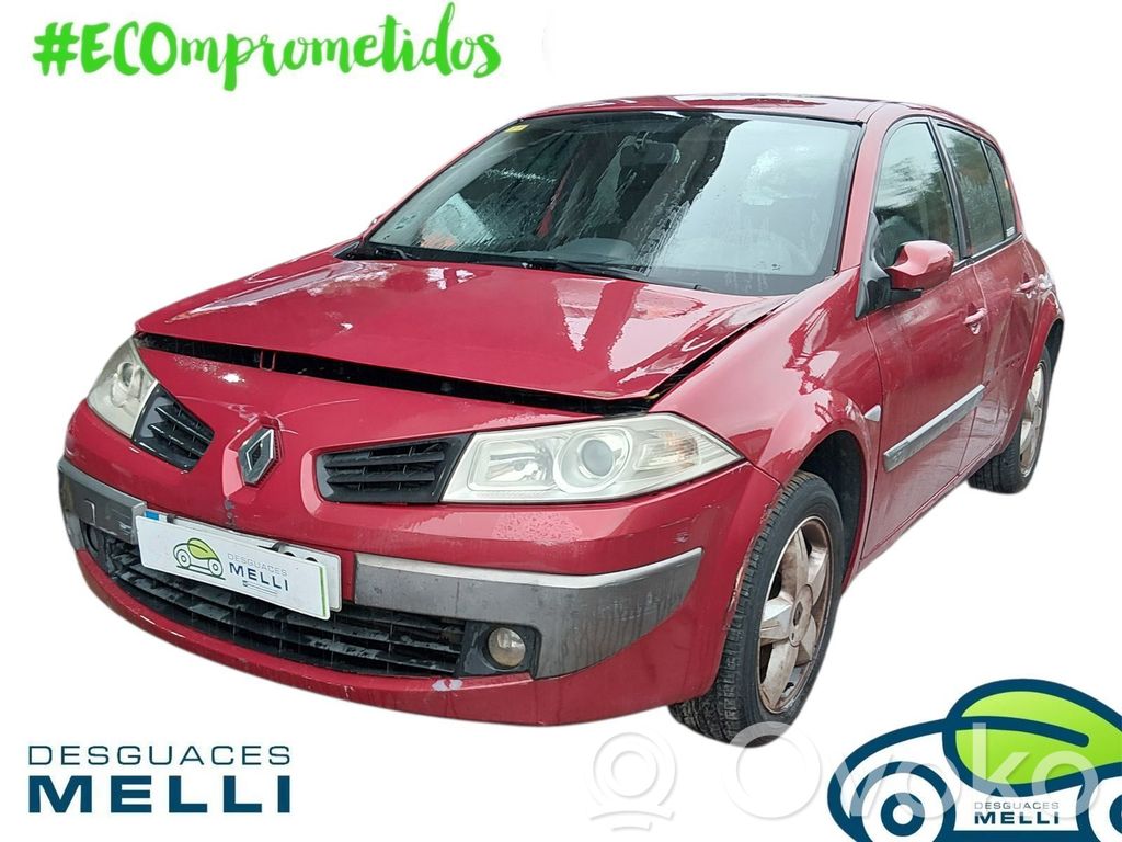 Megane II Megane  8200410681B