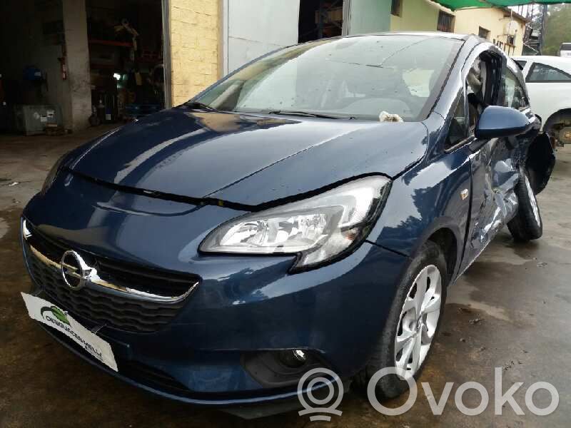 Corsa E Corsa  55581669