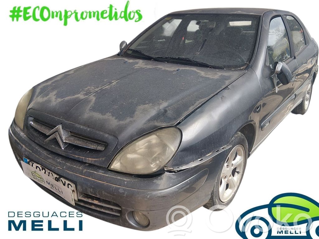 Xsara Xsara, Xsara Picasso  6350P0