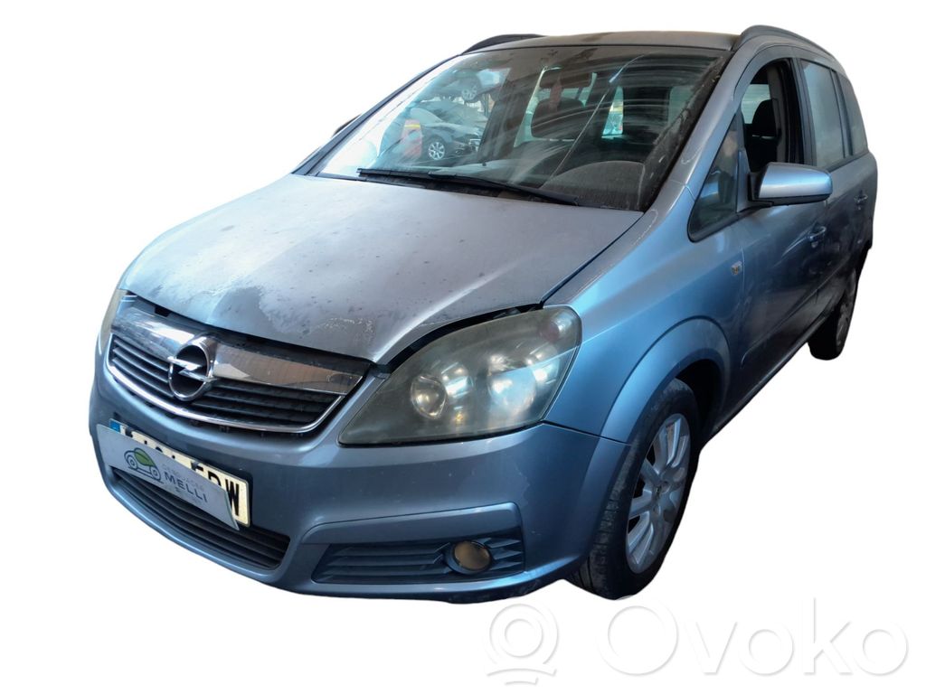 Zafira B Zafira  13188616