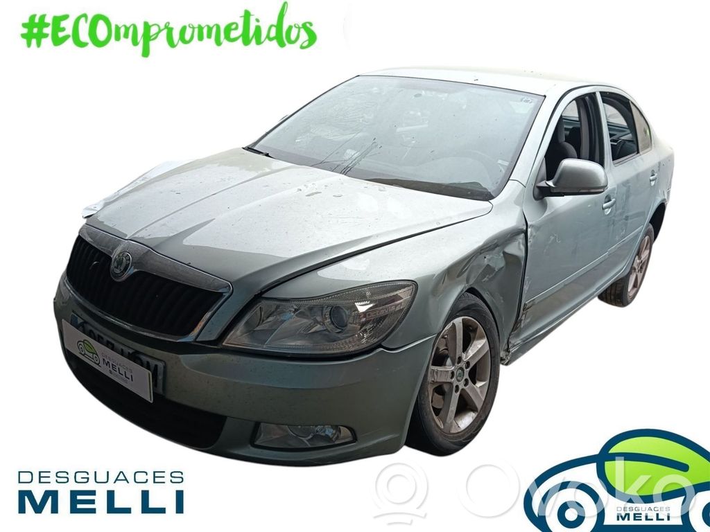 Octavia Mk2 (1Z) Octavia  5J0919475A